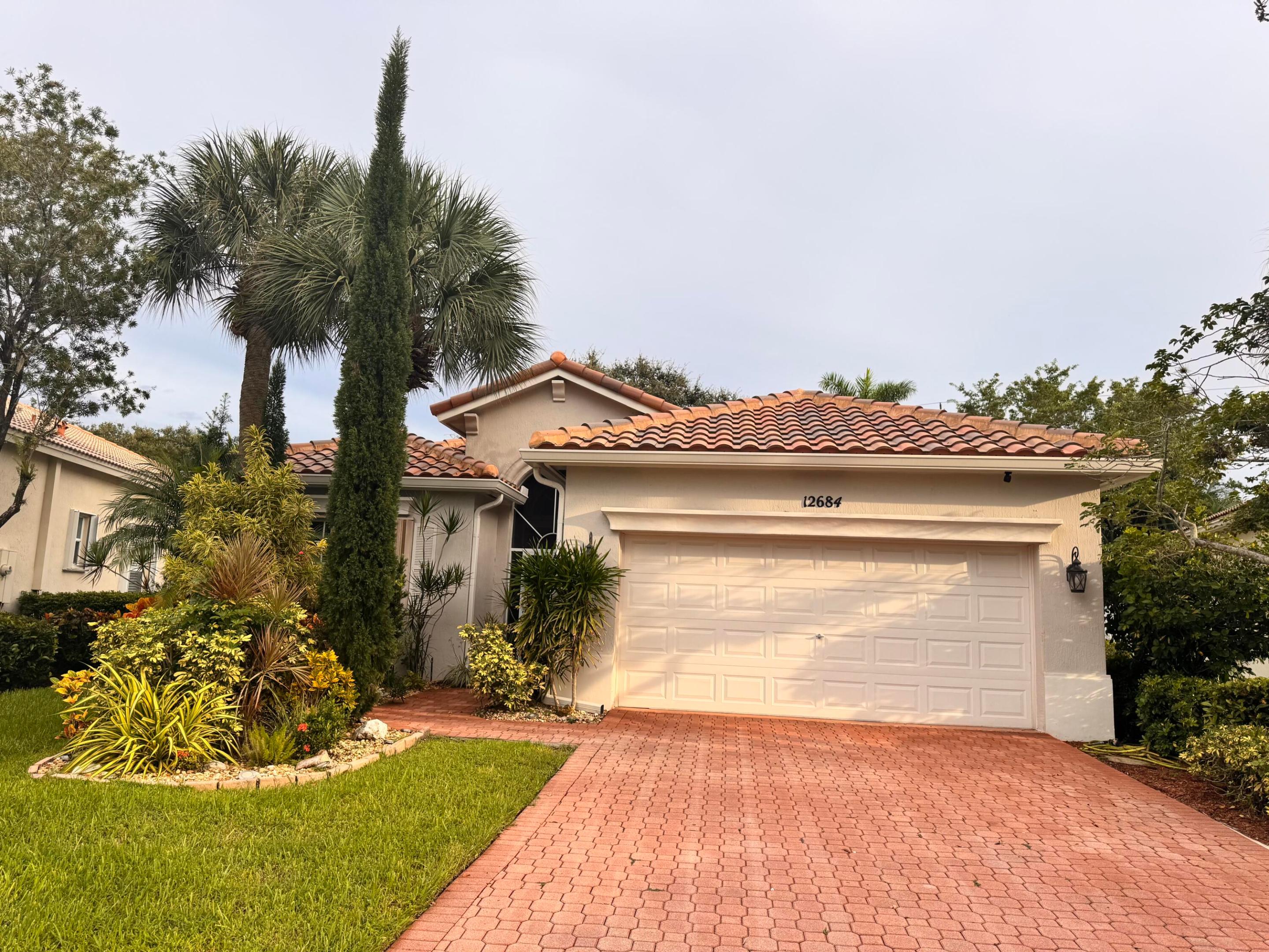 12684 Via Ravenna Property Photo 1