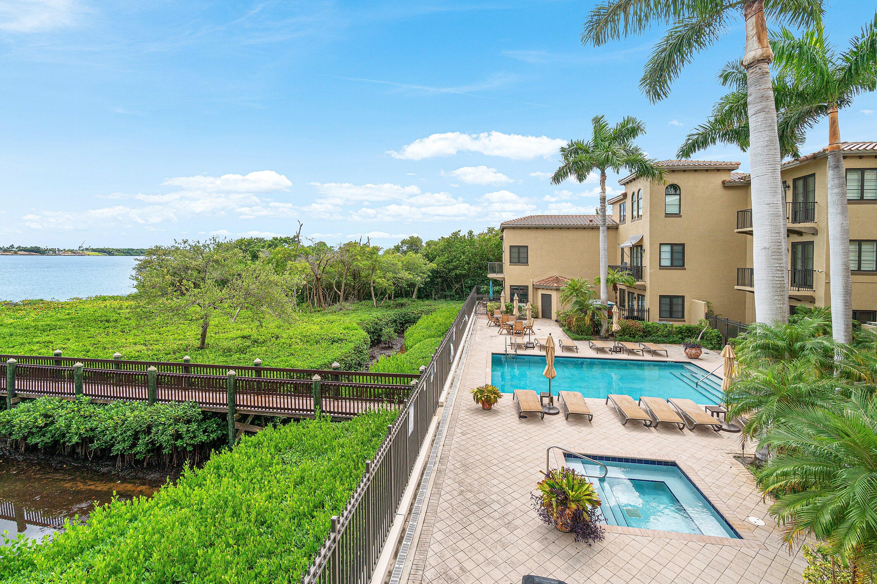 910 Via Villagio Property Photo 56