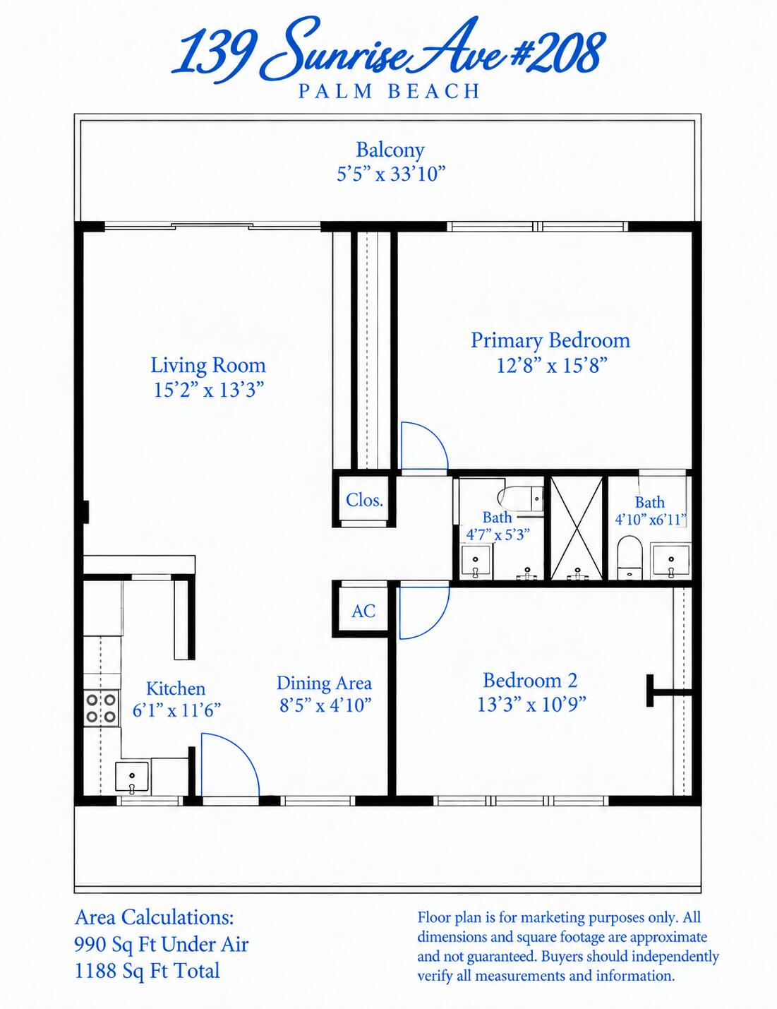 139 Sunrise Avenue 2080 Property Photo 25