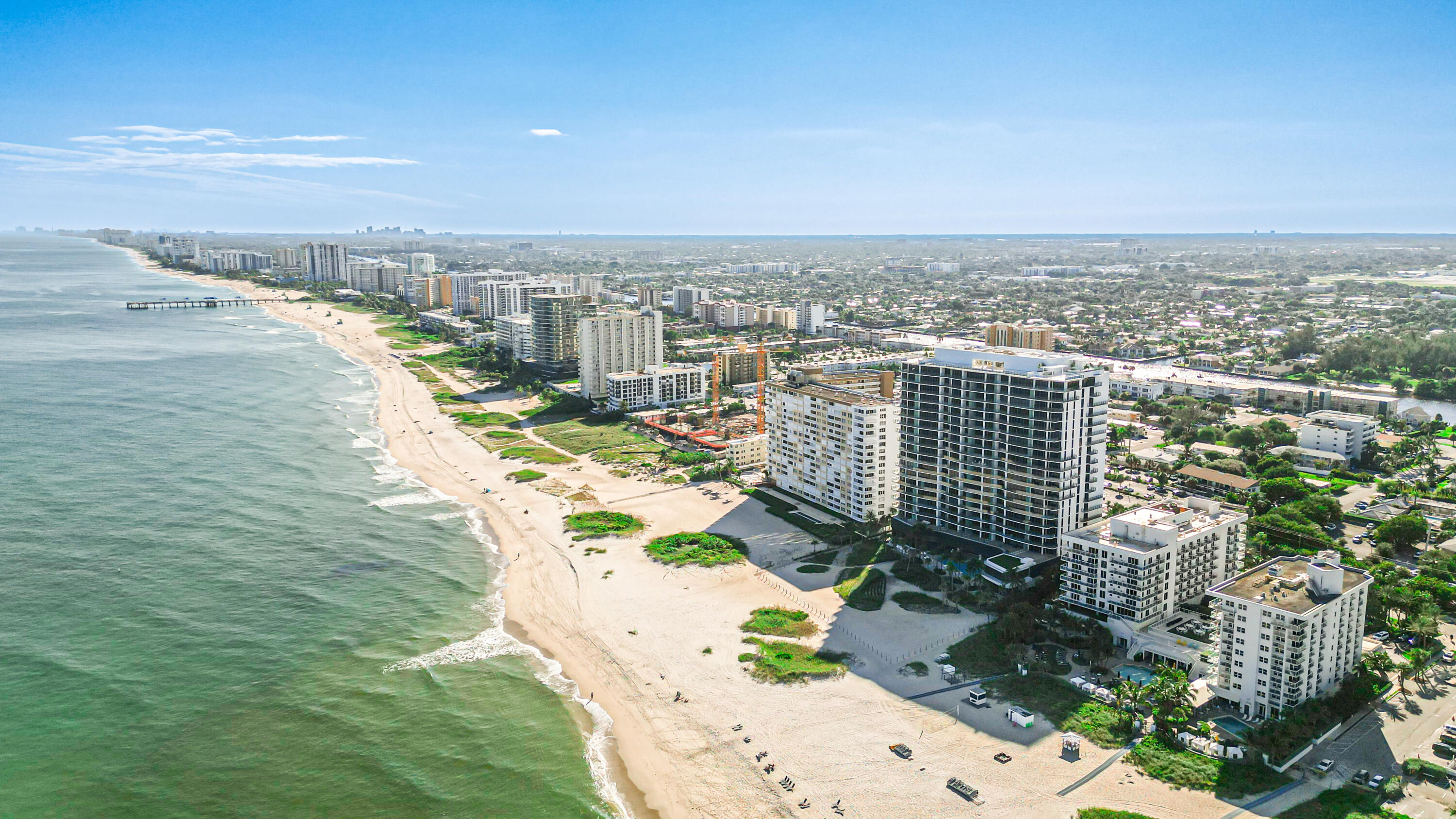 1116 N OCEAN Boulevard 1601