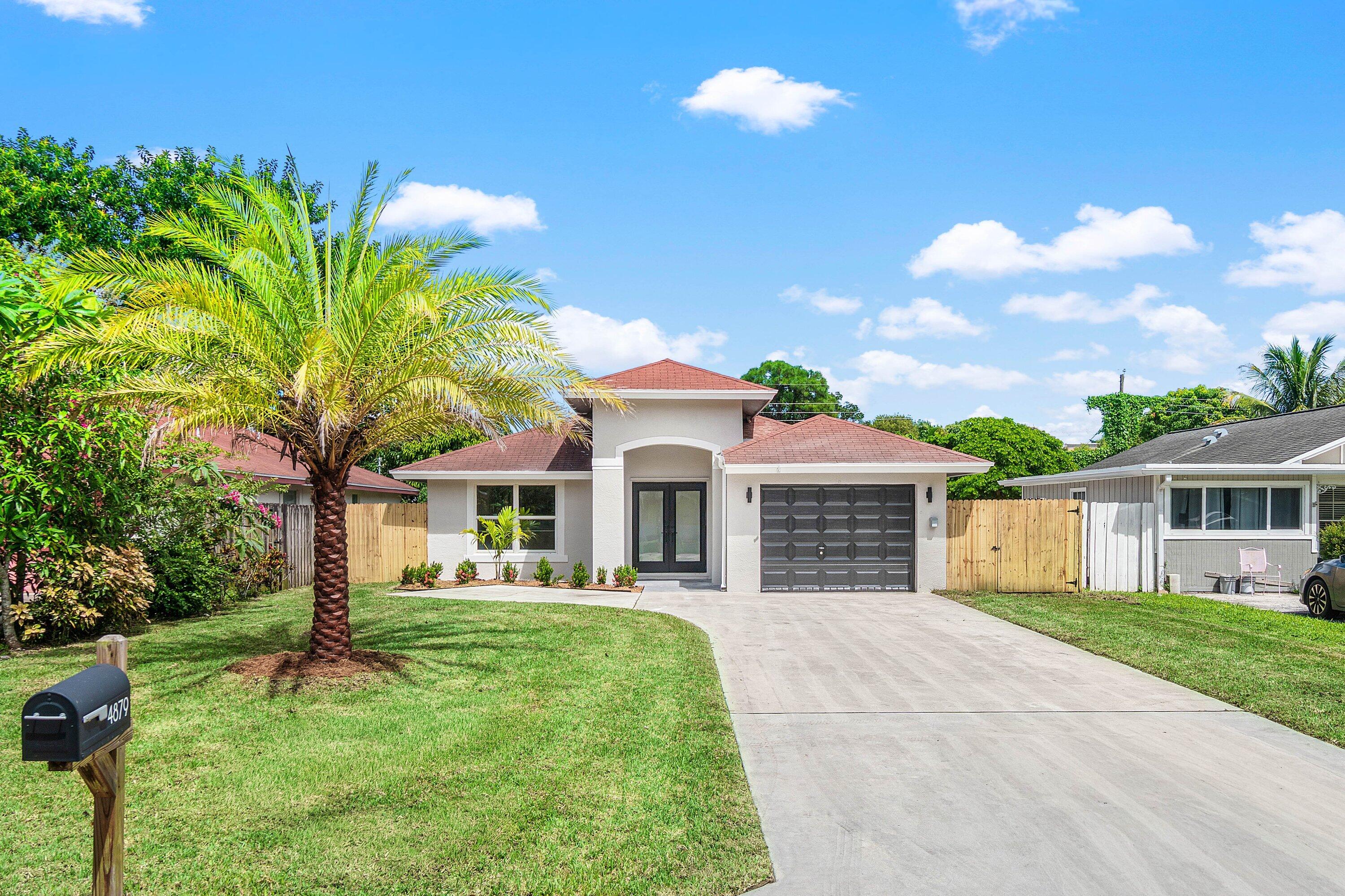 4879 LINCOLN Road Property Photo 1
