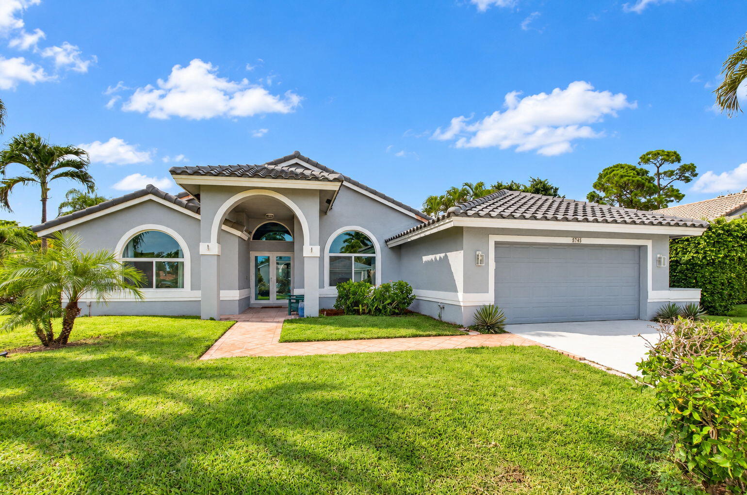 5745 Aspen Ridge Court Property Photo 1