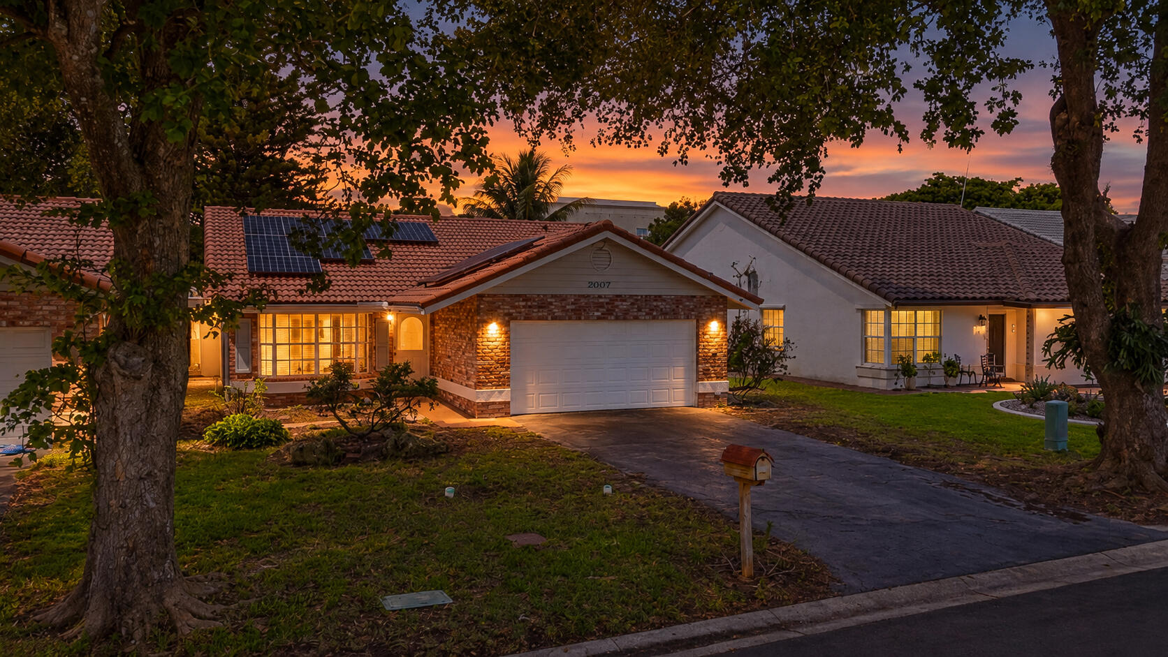 2872 NW 95th Avenue