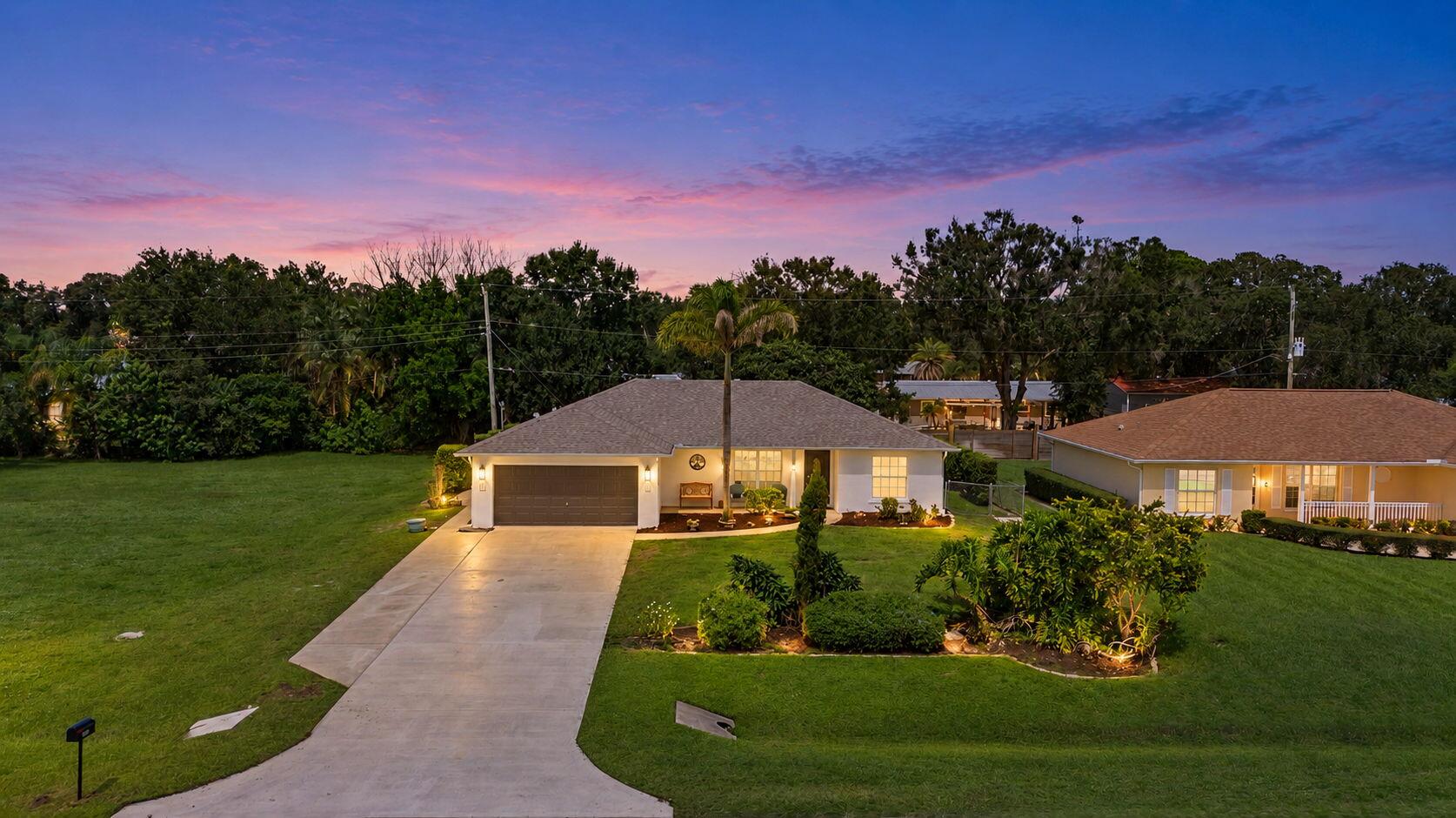 7508 Paso Robles Boulevard Property Photo 1