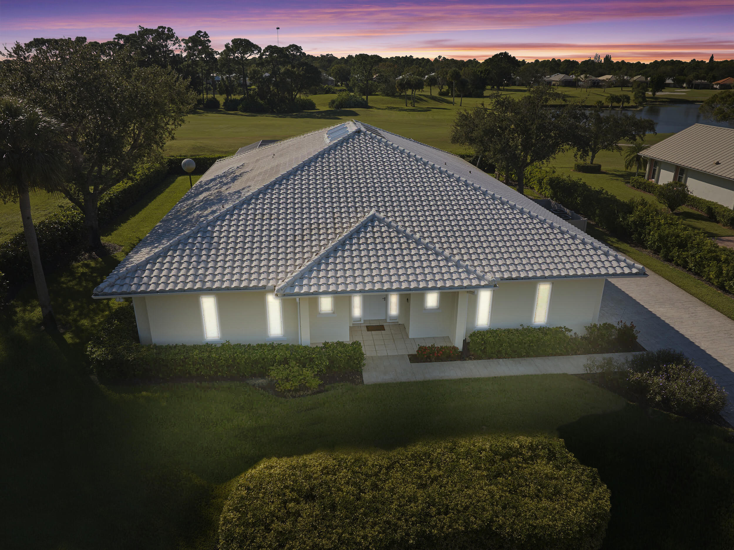 9409 Bunting Lane Property Photo 1