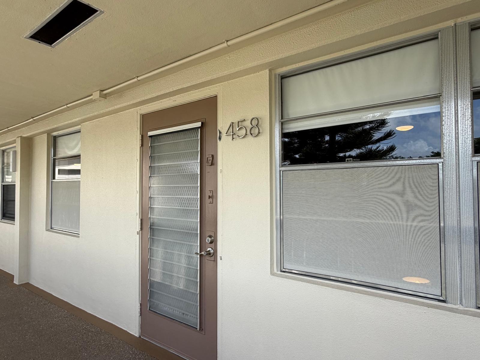458 Tilford U Property Photo 1