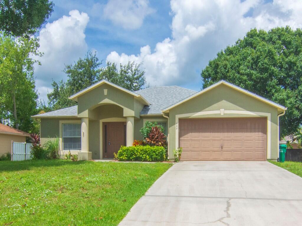 557 Browning Terrace Property Photo 1