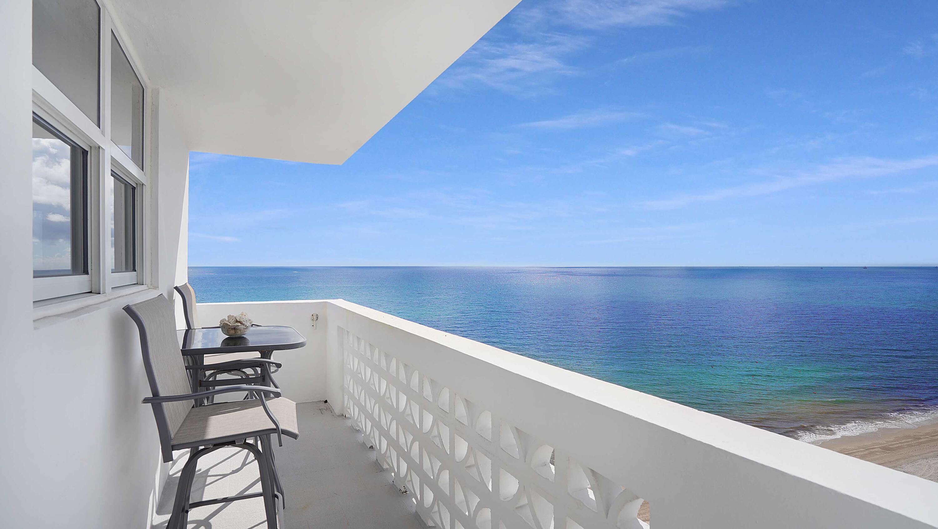4250 Galt Ocean Drive 15u Property Photo 1