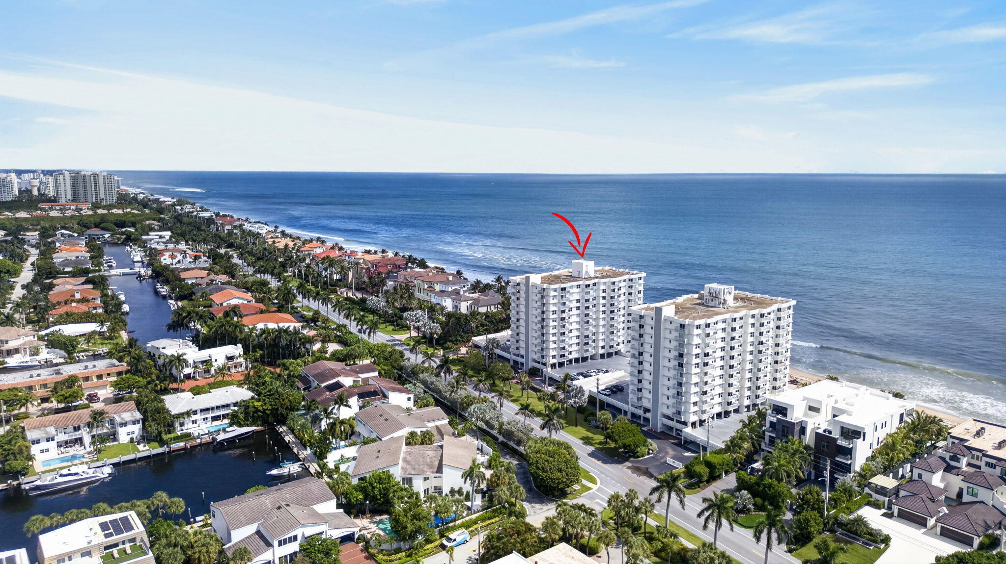 4505 S Ocean Boulevard 802 Property Photo 1
