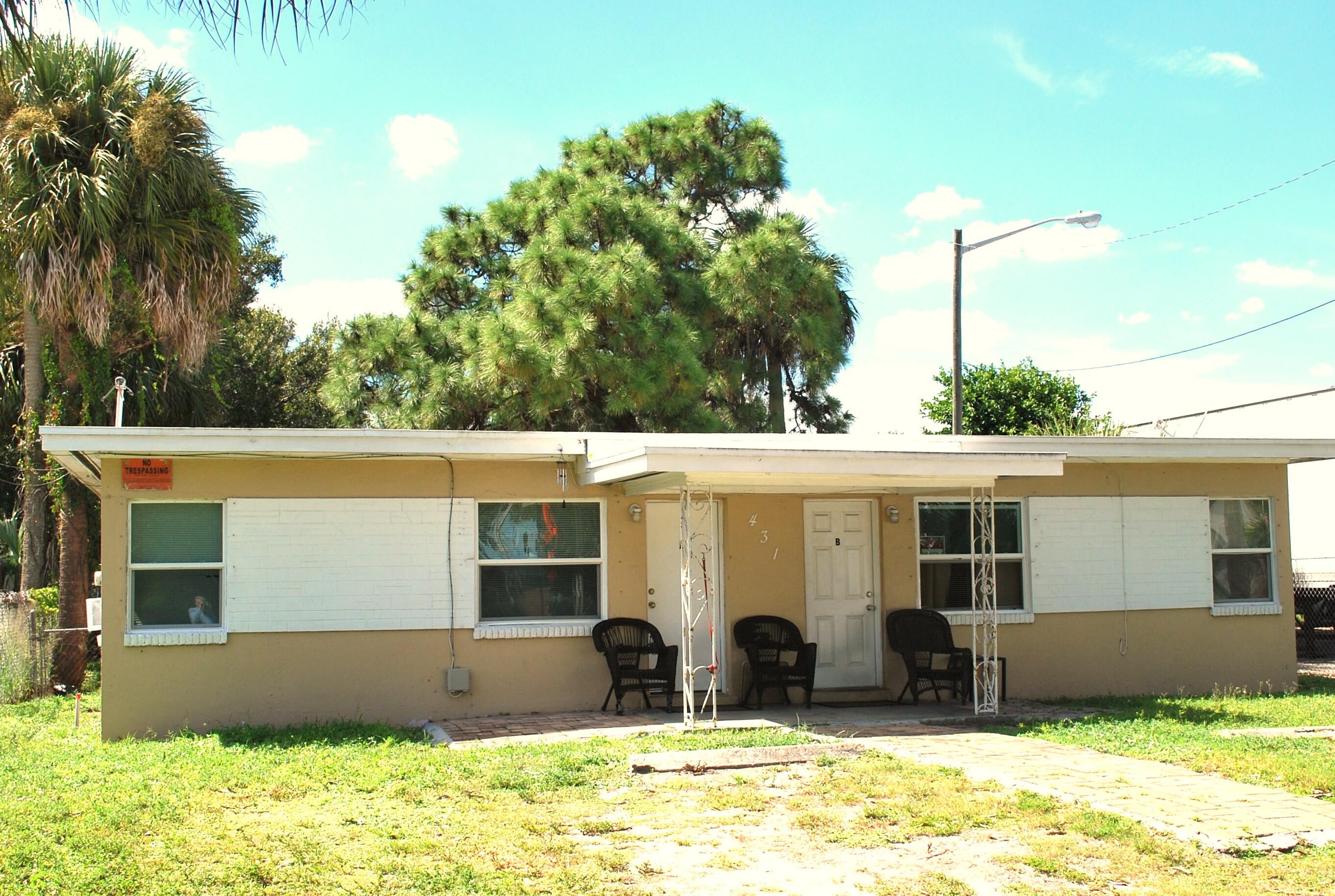 431 N 13th Street Property Photo 1