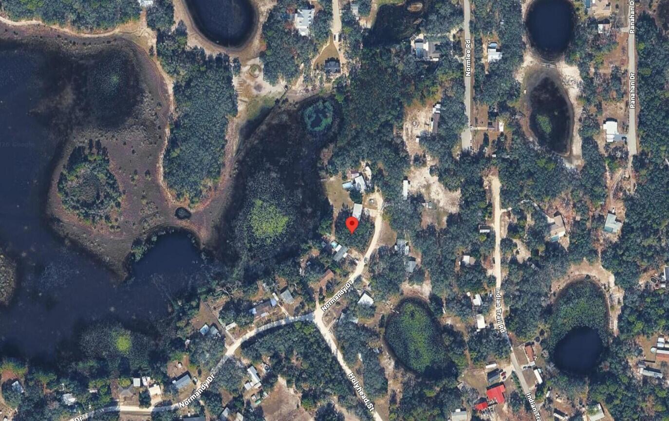8343 Normandy Drive Property Photo 1