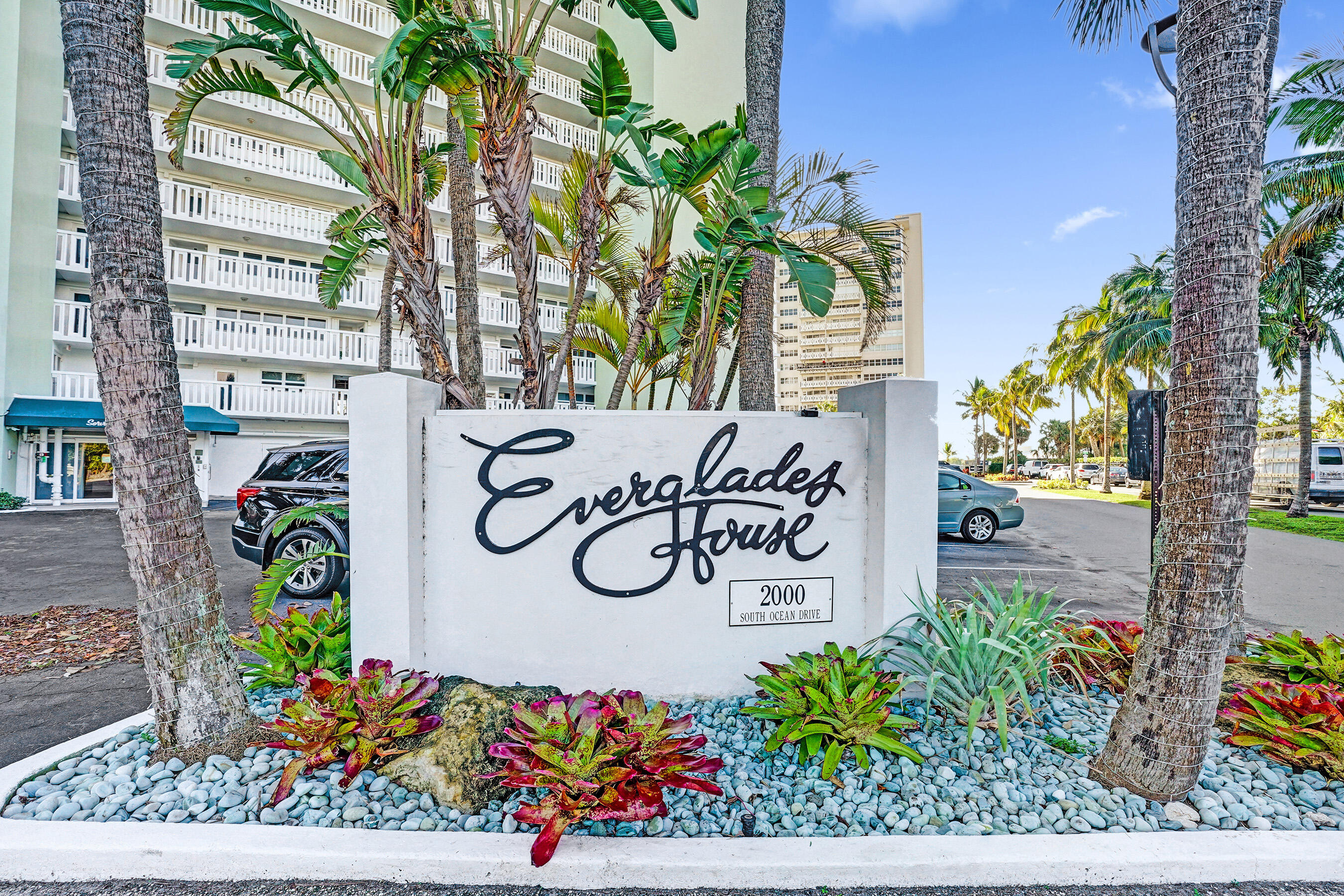 2000 S Ocean Drive 604 Property Photo 19