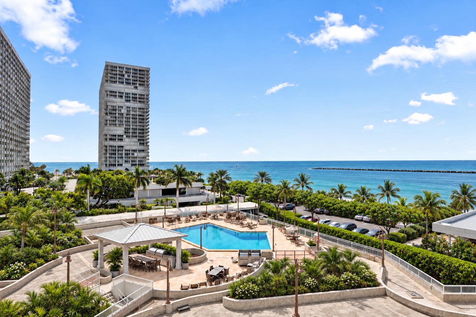 2000 S Ocean Drive 604 Property Photo 22