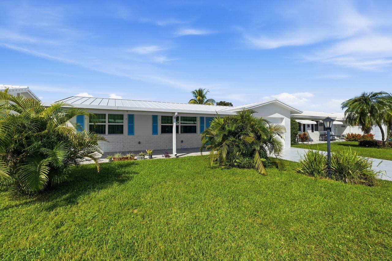 1003 Sw 17th Street Property Photo 1