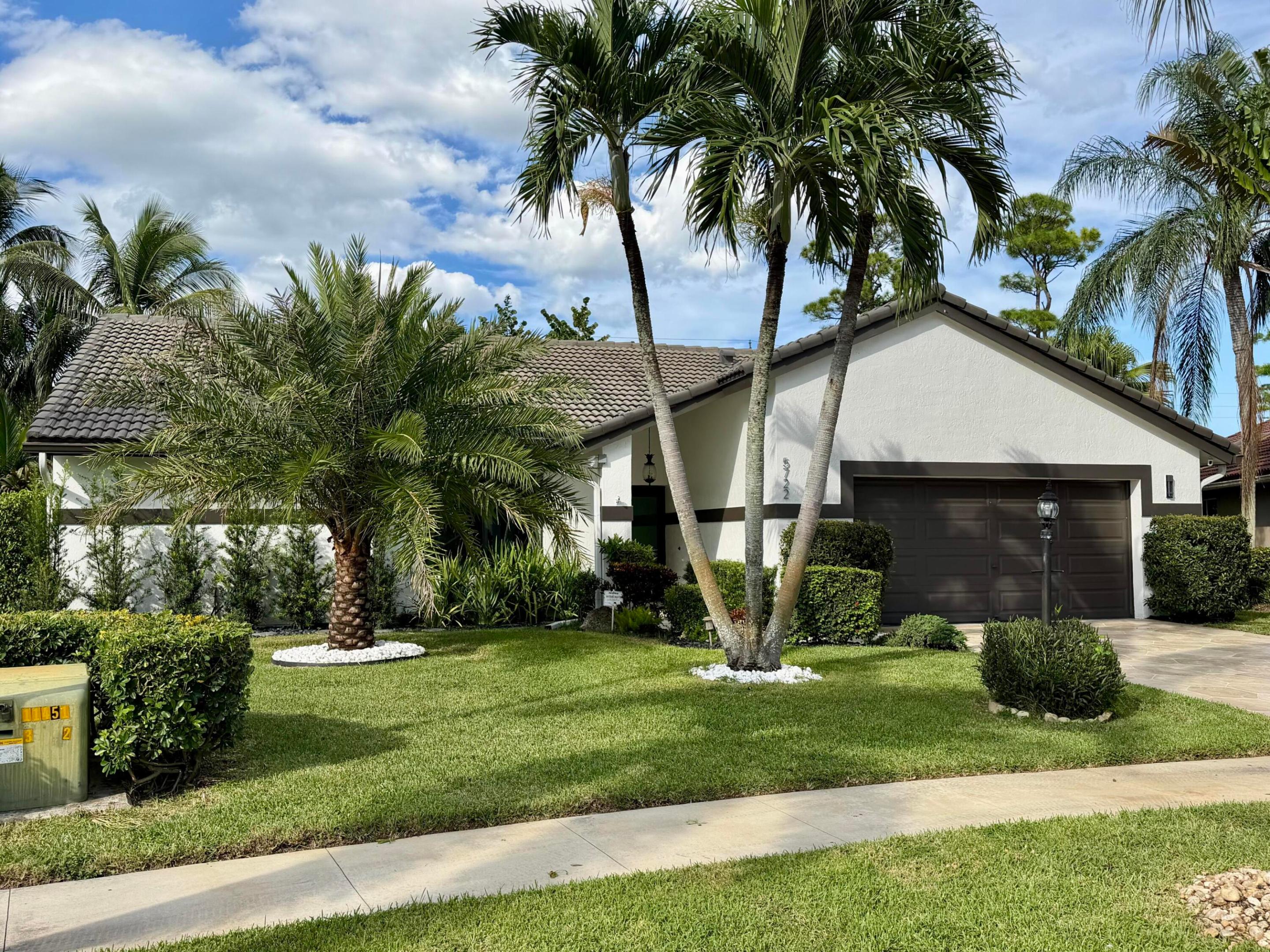 5722 Aspen Ridge Circle Property Photo 1