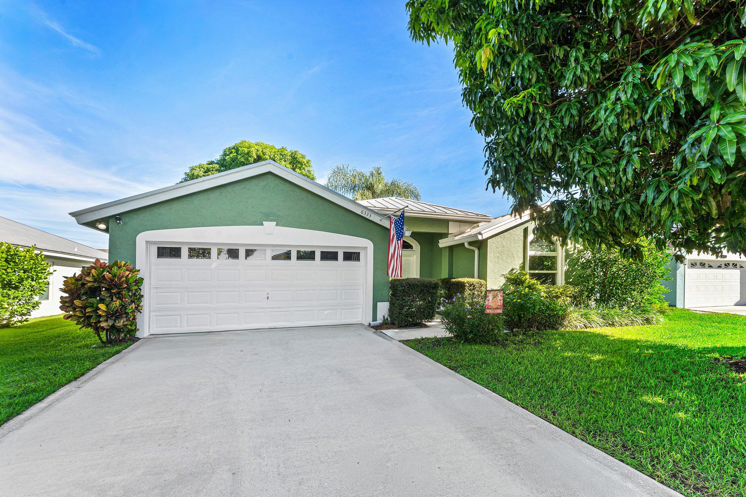 6333 Ungerer Street Property Photo 1