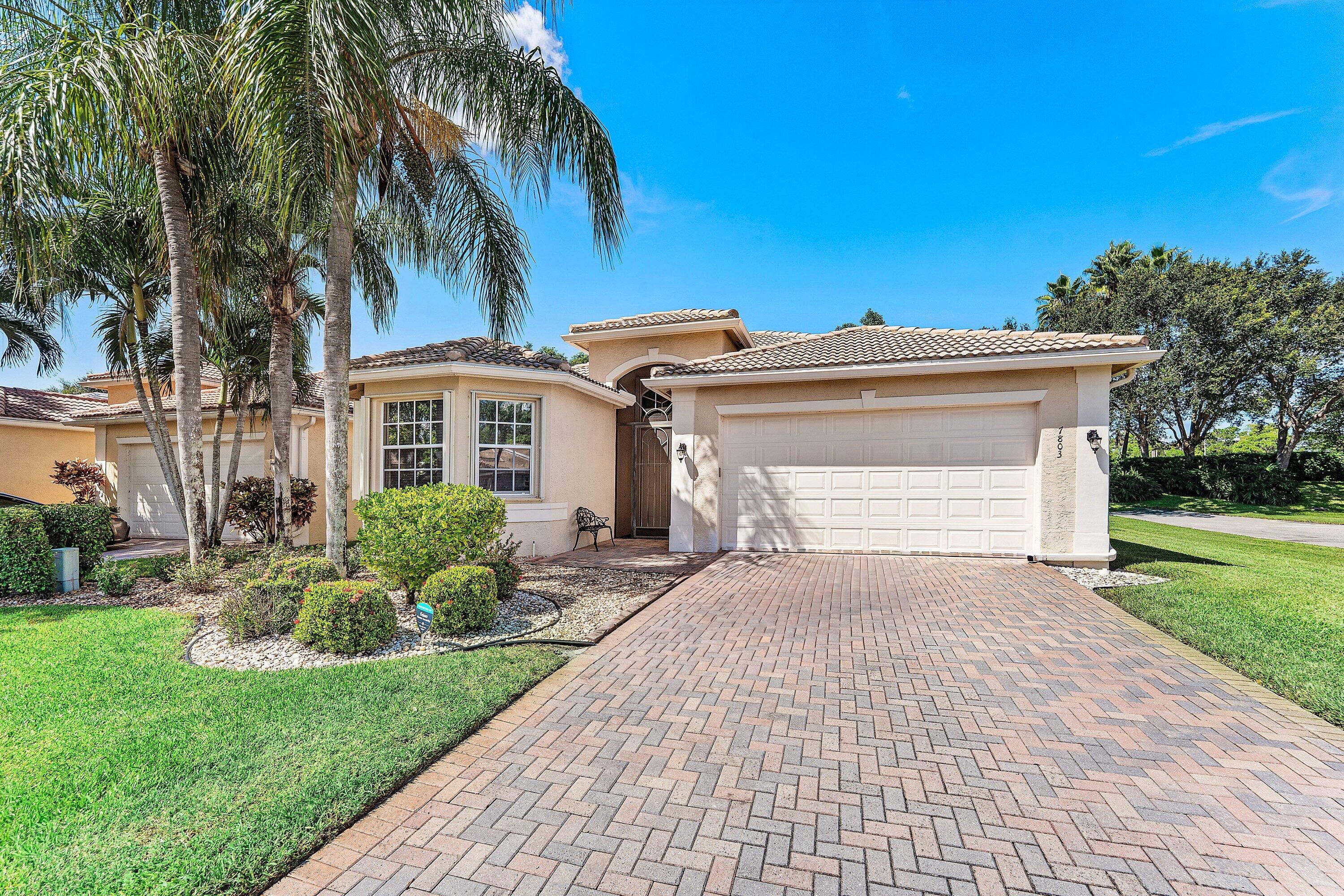7803 Sundial Harbor Pt. Property Photo 1