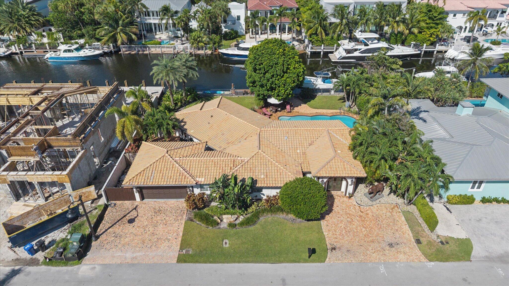 511 Lido Drive Property Photo 6