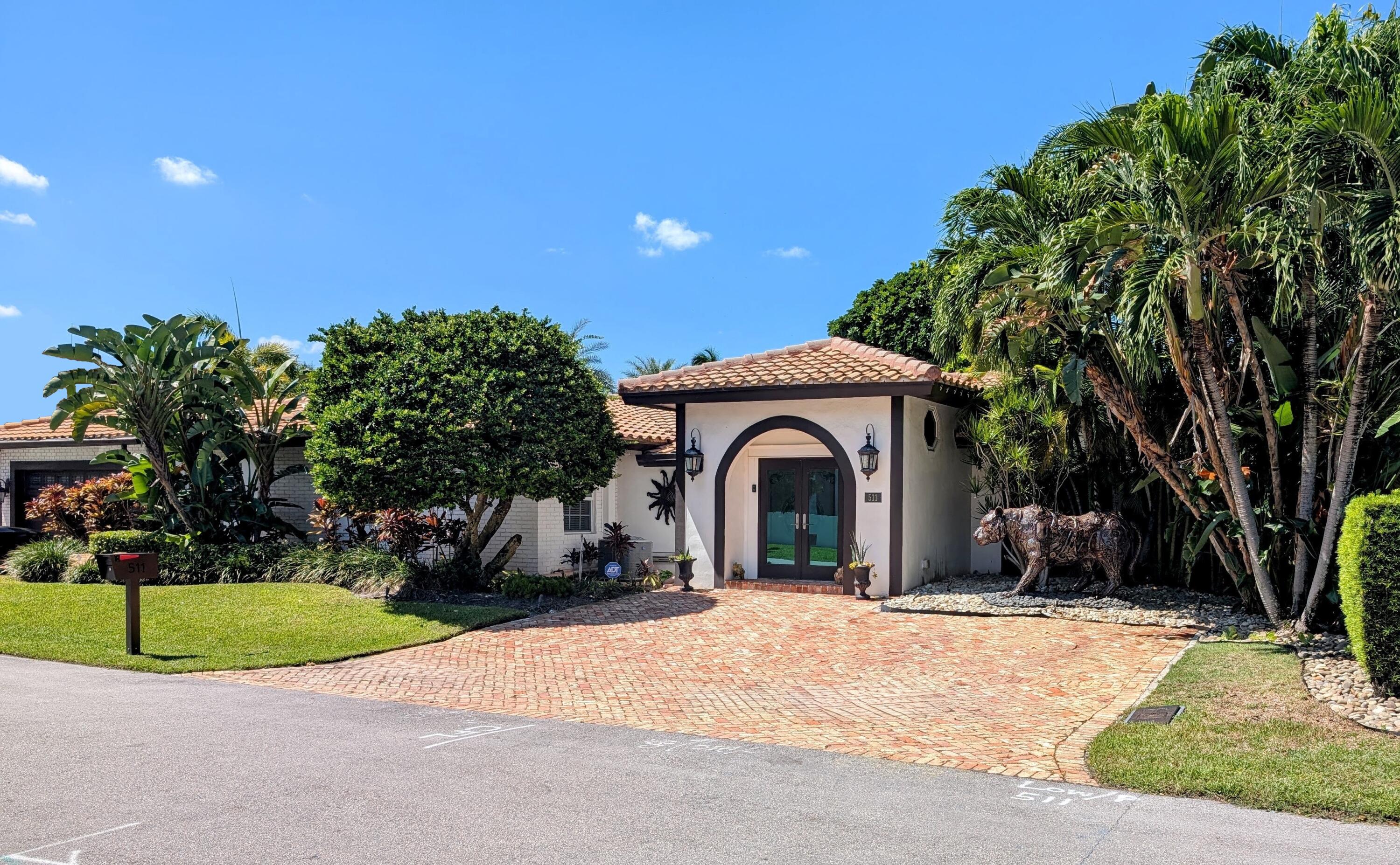 511 Lido Drive Property Photo 13