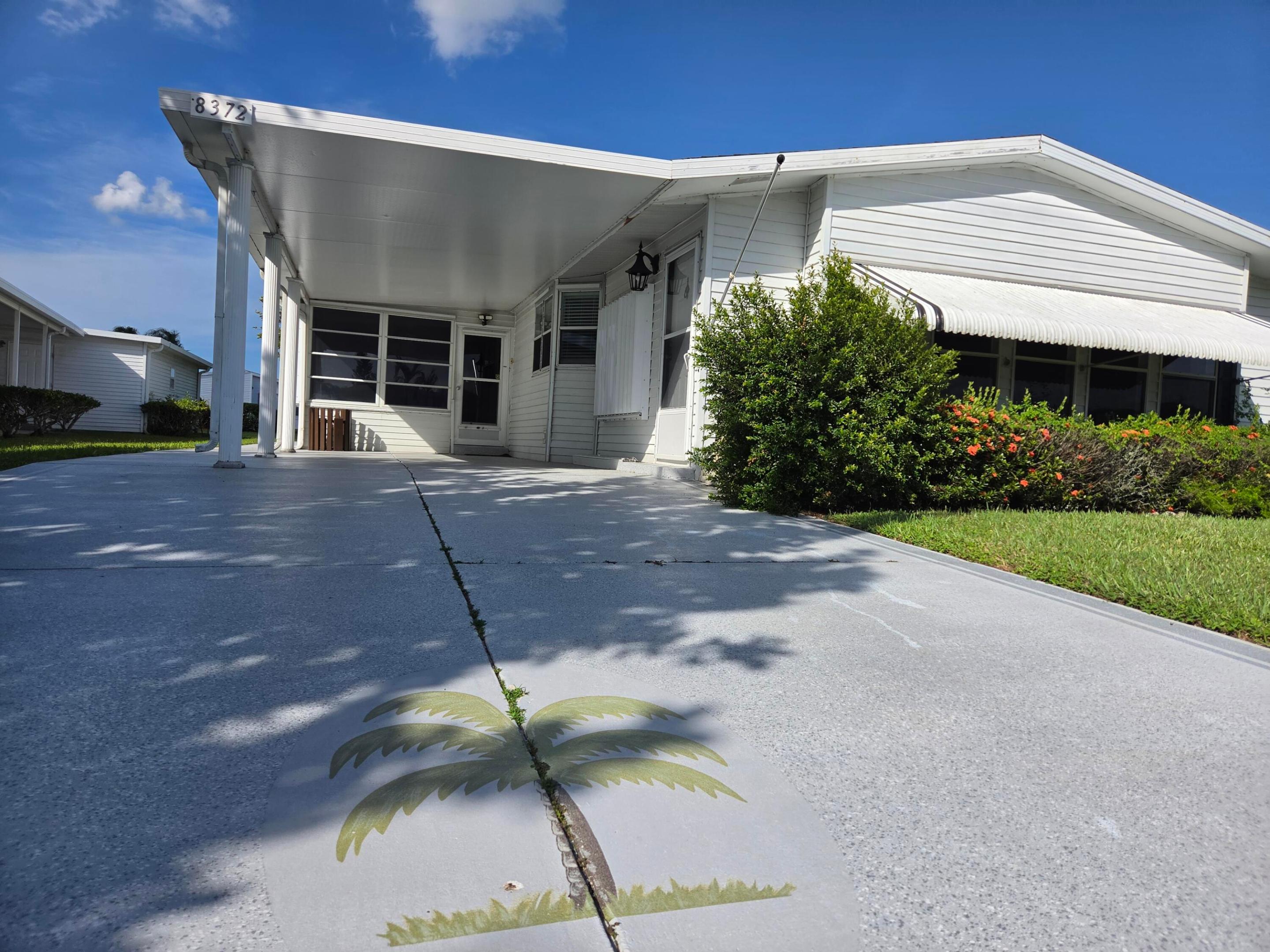 8372 Gallberry Circle Property Photo 1
