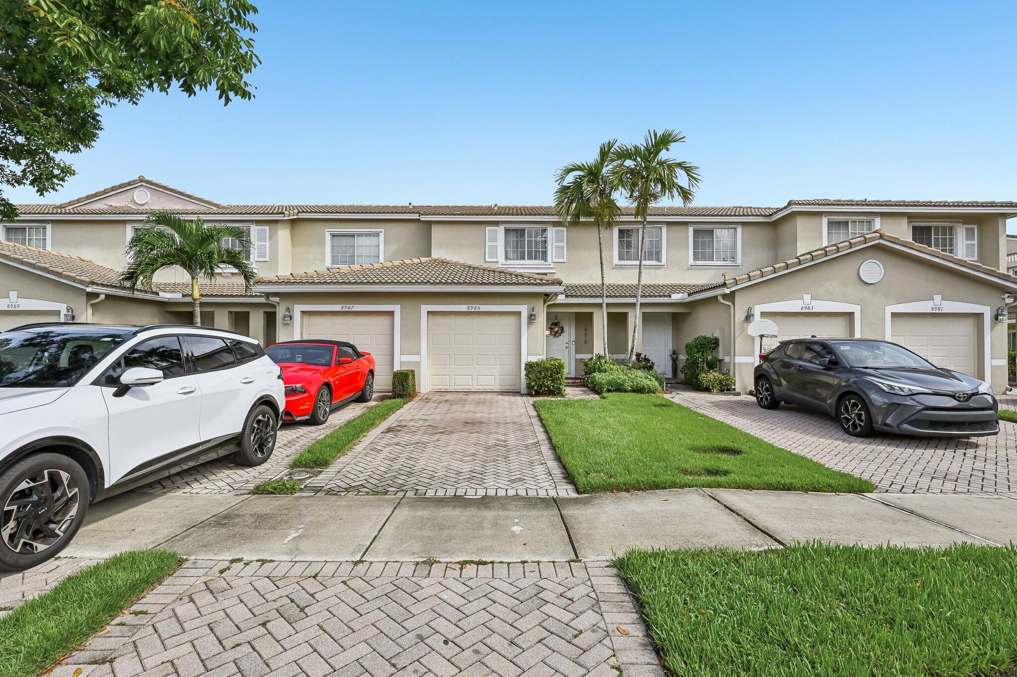 8985 Lancaster Street Property Photo 1