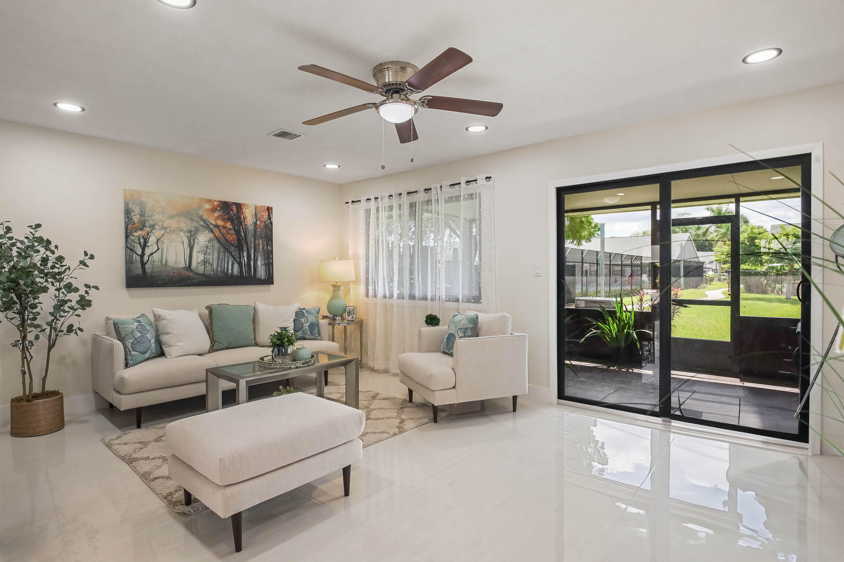 4605 Pier Drive Property Photo 12