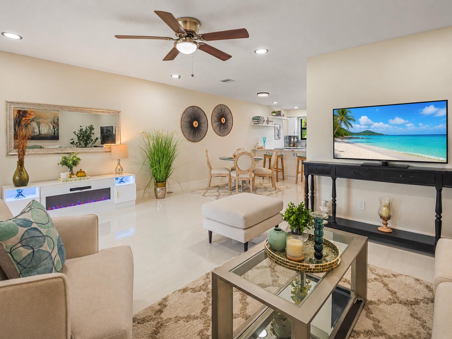 4605 Pier Drive Property Photo 14