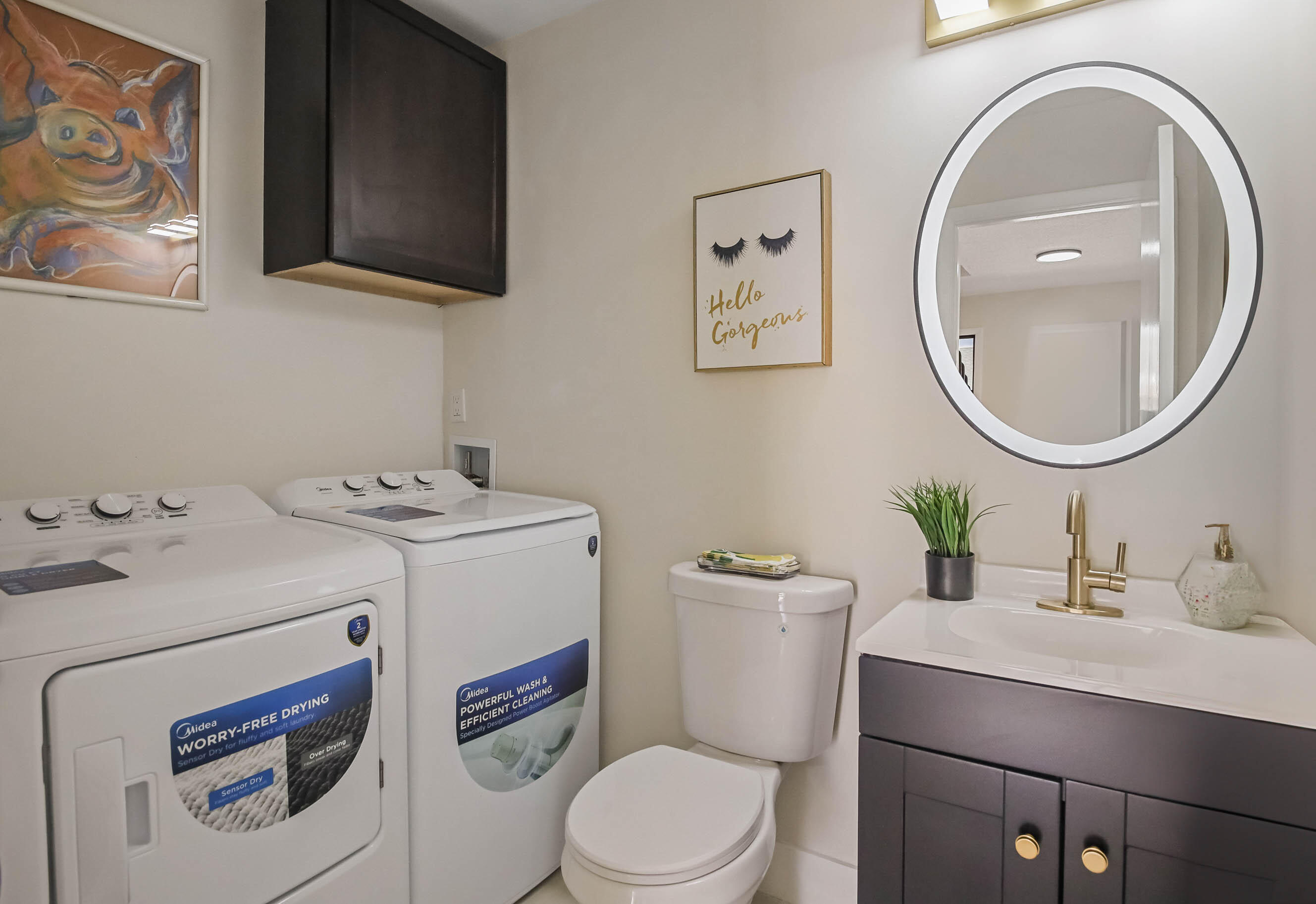 4605 Pier Drive Property Photo 15