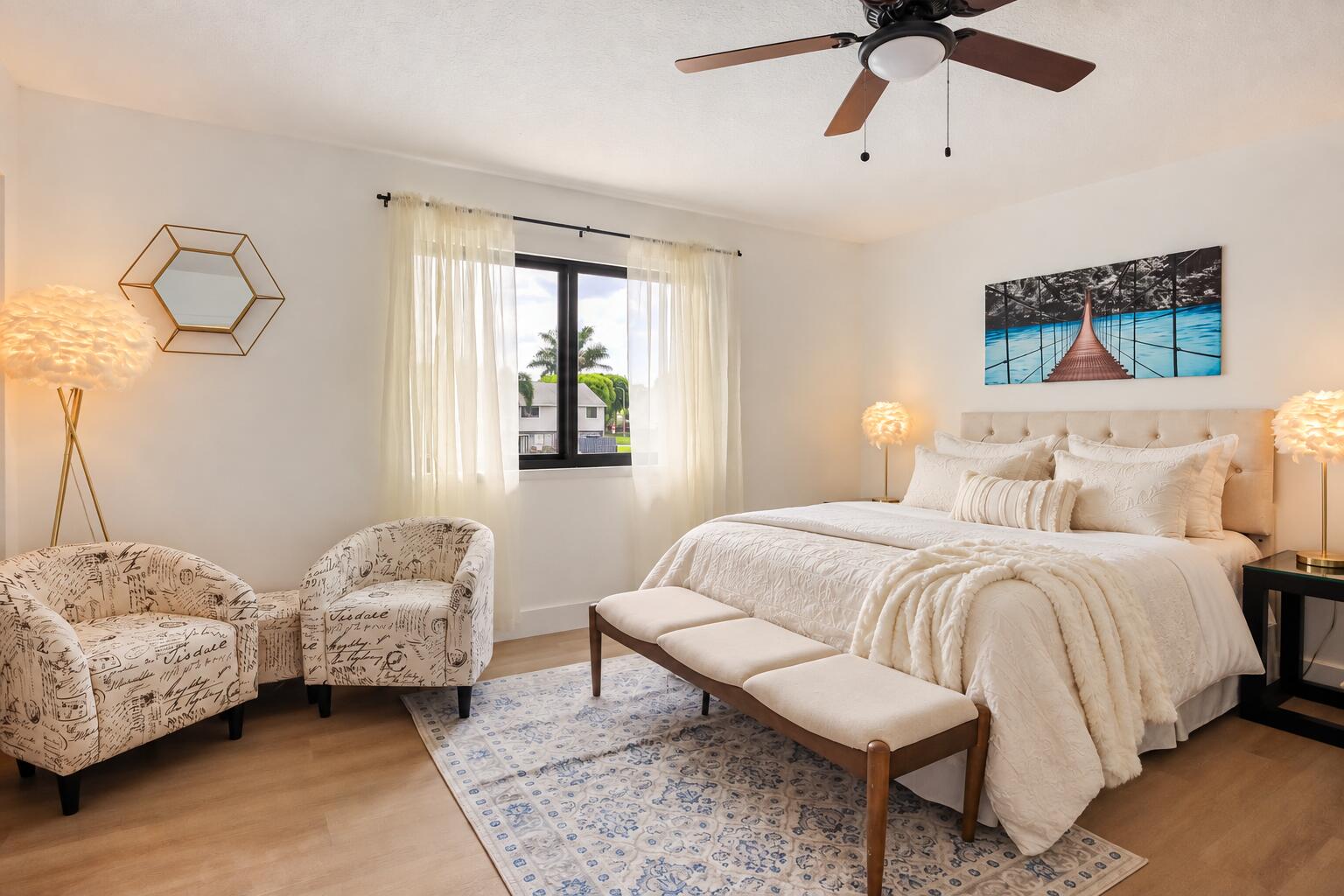 4605 Pier Drive Property Photo 19