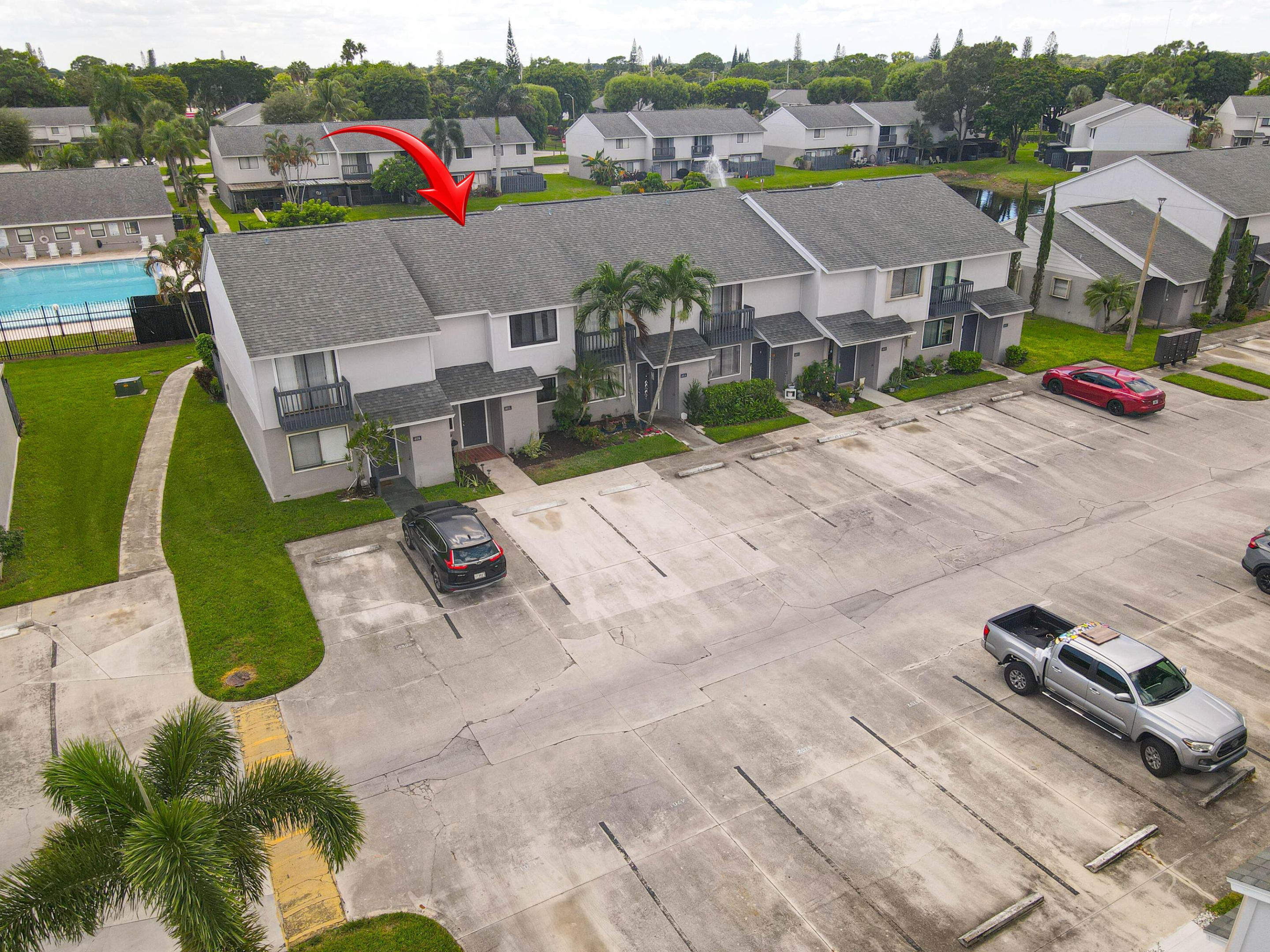 4605 Pier Drive Property Photo 34
