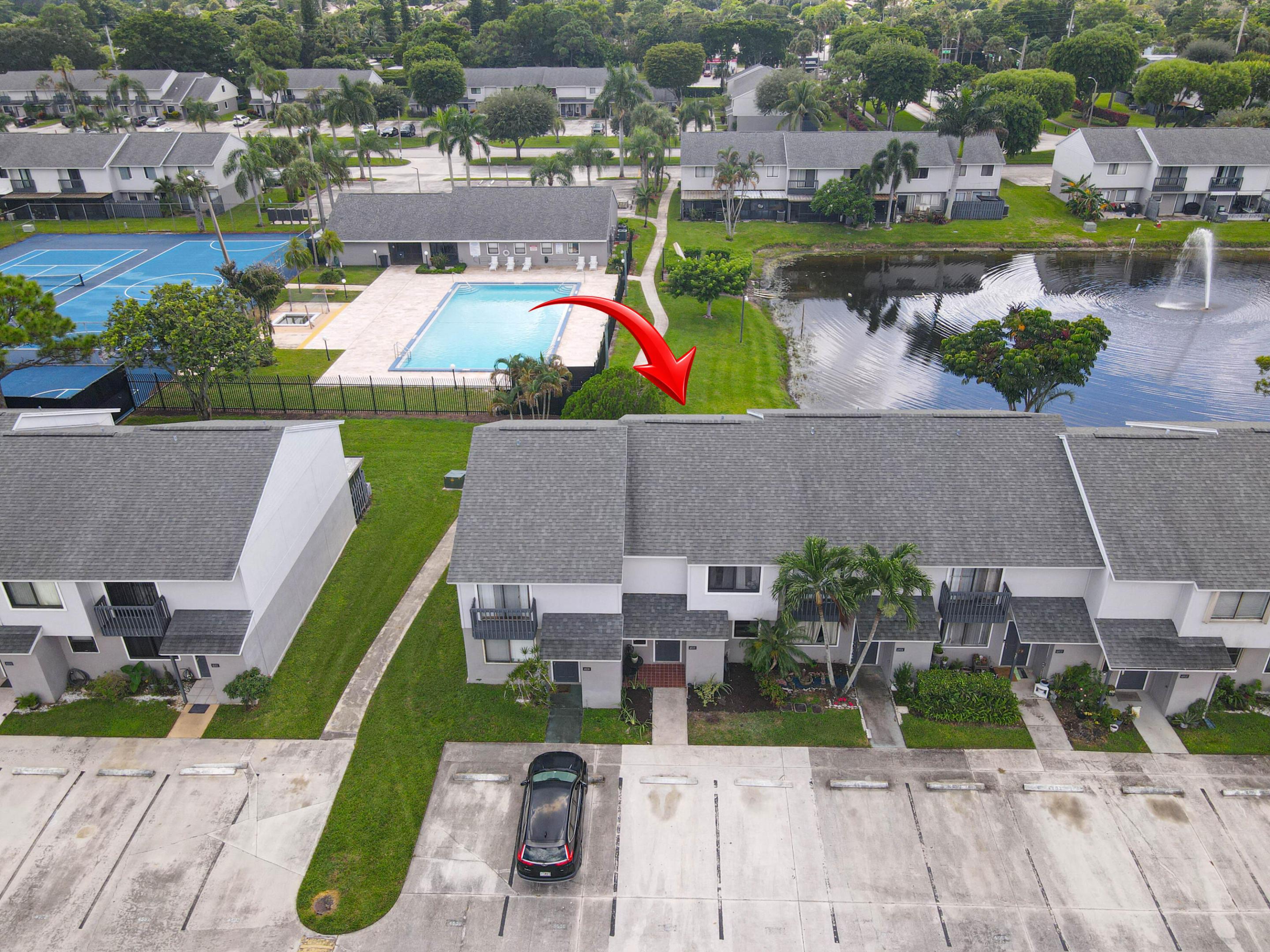 4605 Pier Drive Property Photo 36