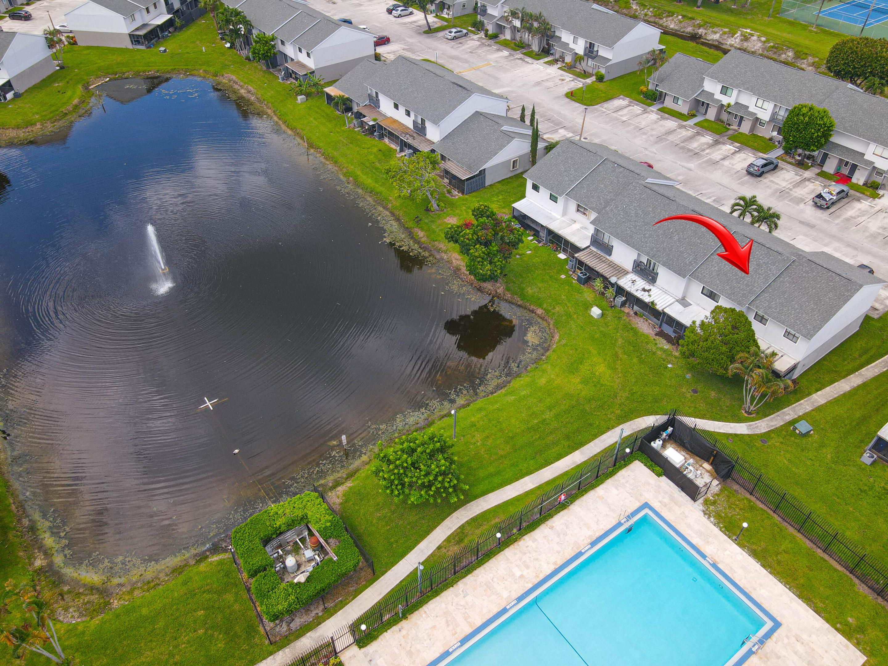 4605 Pier Drive Property Photo 41