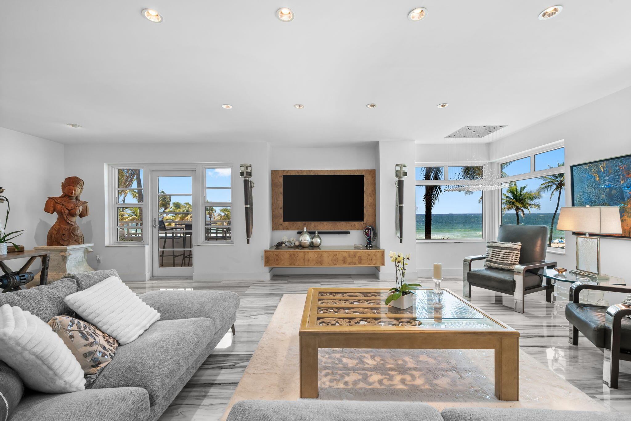 101 S Fort Lauderdale Beach Boulevard 208 Property Photo 1