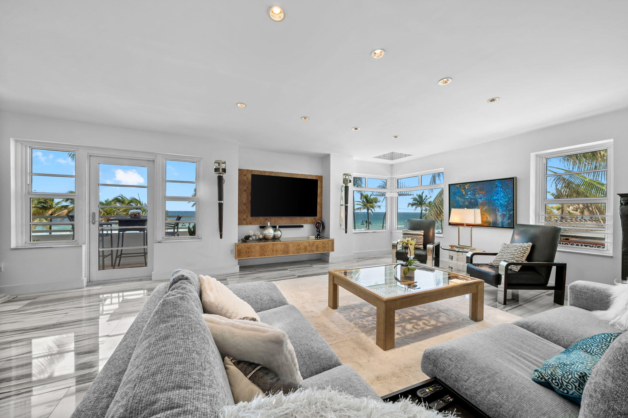 101 S Fort Lauderdale Beach Boulevard 208 Property Photo 3