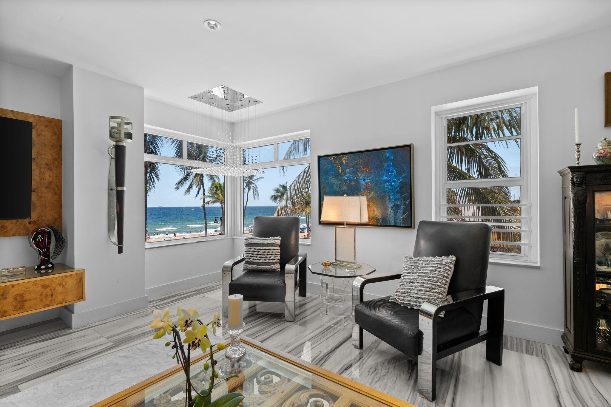 101 S Fort Lauderdale Beach Boulevard 208 Property Photo 5