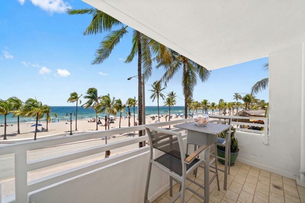 101 S Fort Lauderdale Beach Boulevard 208 Property Photo 12