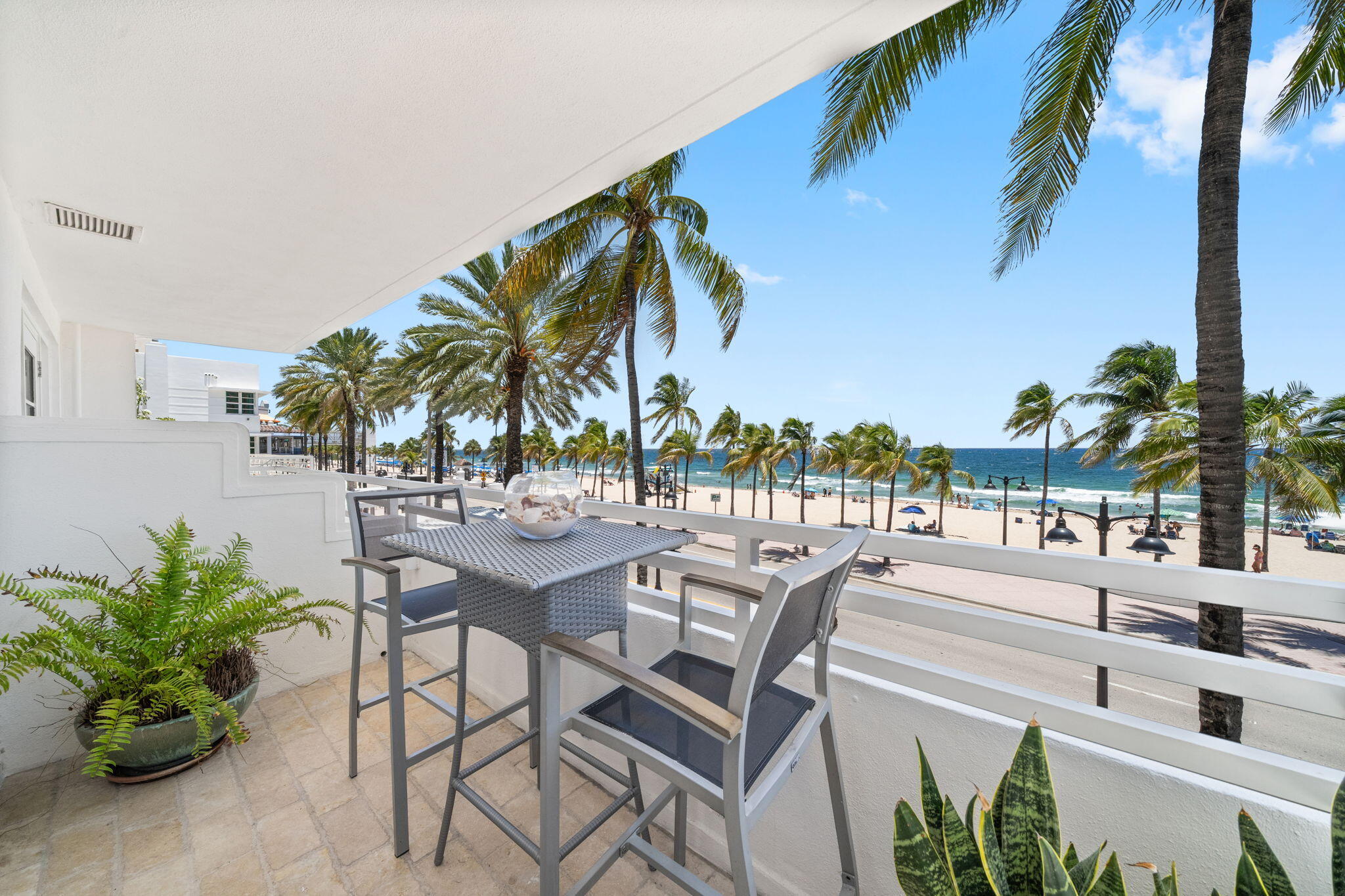 101 S Fort Lauderdale Beach Boulevard 208 Property Photo 13