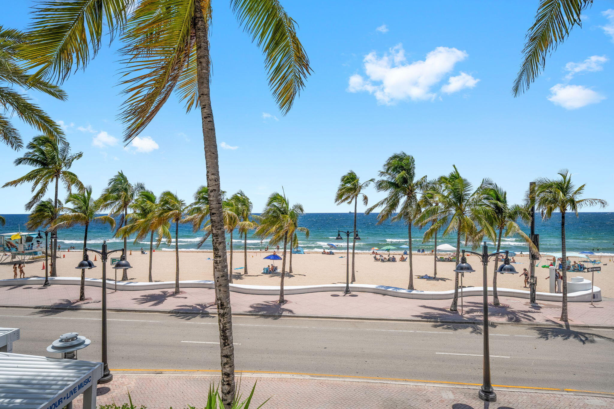 101 S Fort Lauderdale Beach Boulevard 208 Property Photo 14