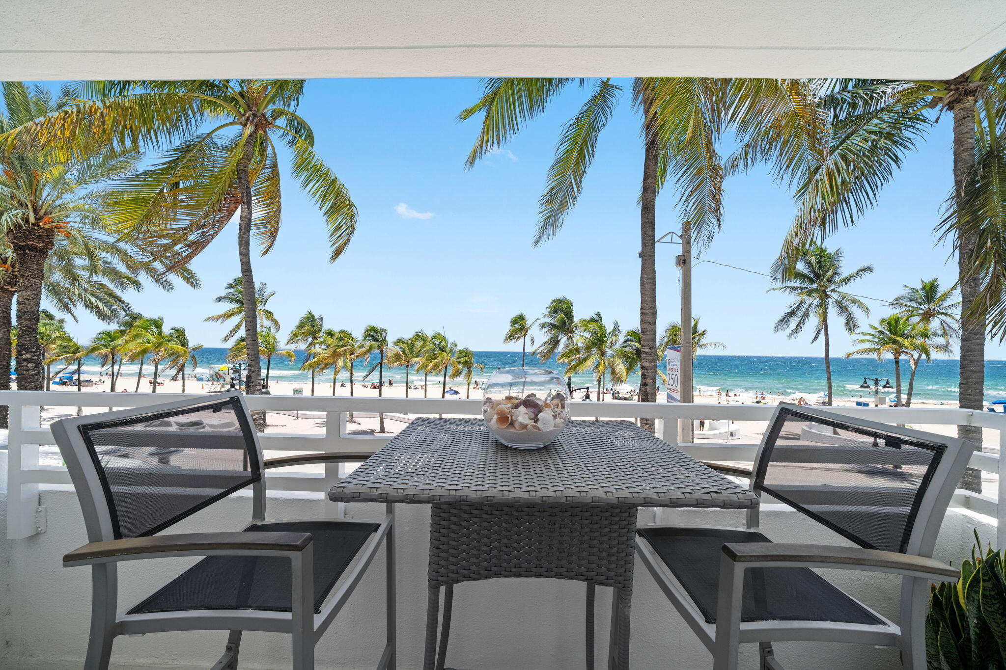 101 S Fort Lauderdale Beach Boulevard 208 Property Photo 15