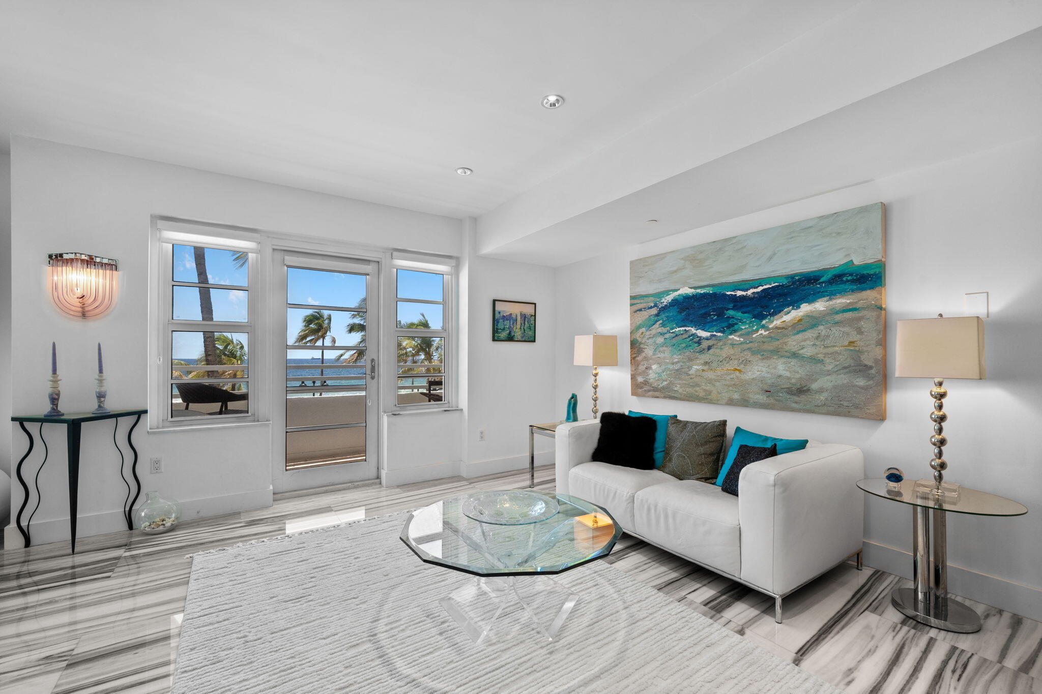 101 S Fort Lauderdale Beach Boulevard 208 Property Photo 19