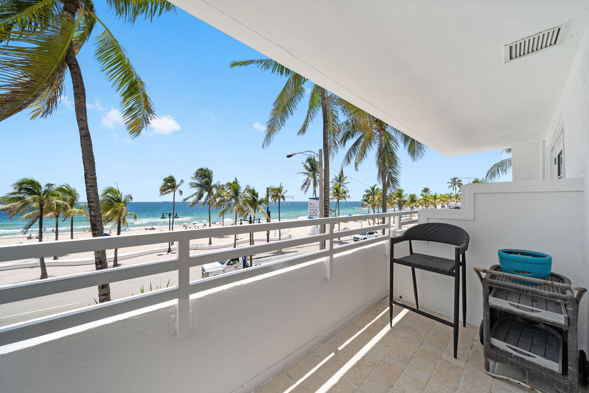 101 S Fort Lauderdale Beach Boulevard 208 Property Photo 21