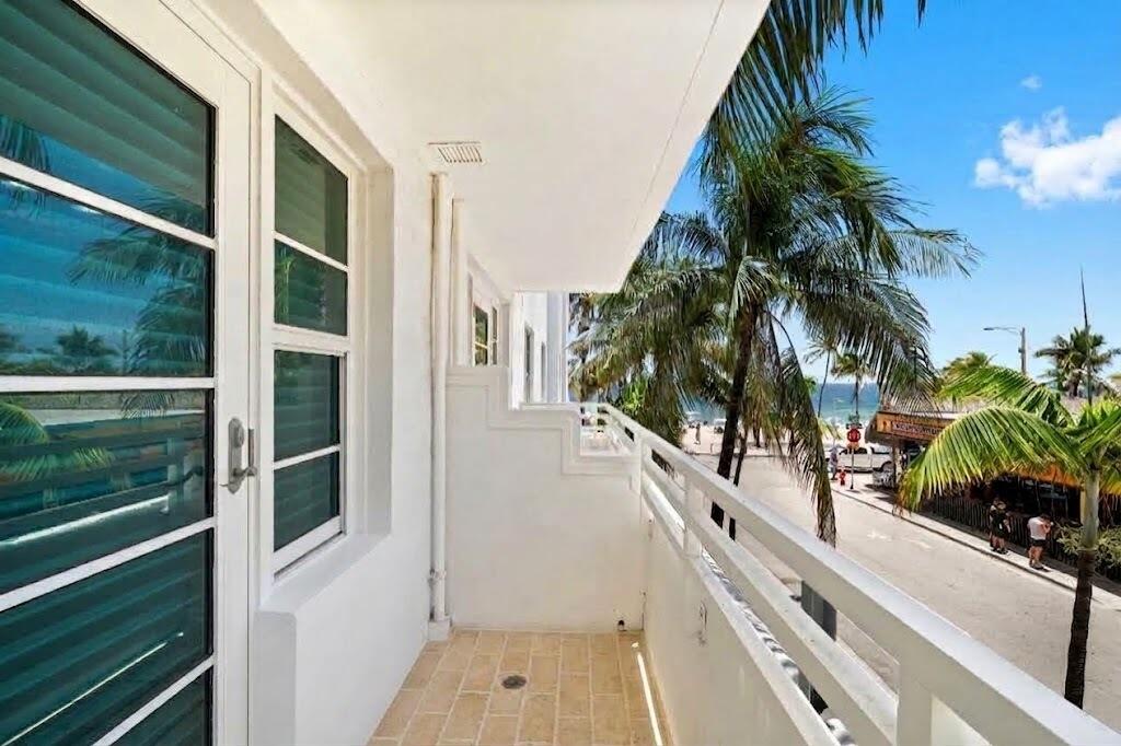 101 S Fort Lauderdale Beach Boulevard 208 Property Photo 31