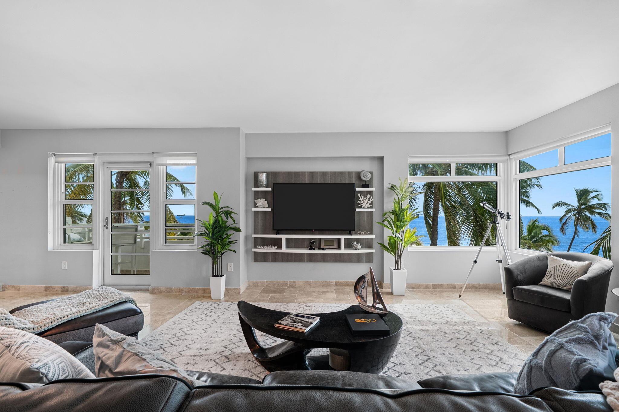 101 S Fort Lauderdale Beach Boulevard 308 Property Photo 1