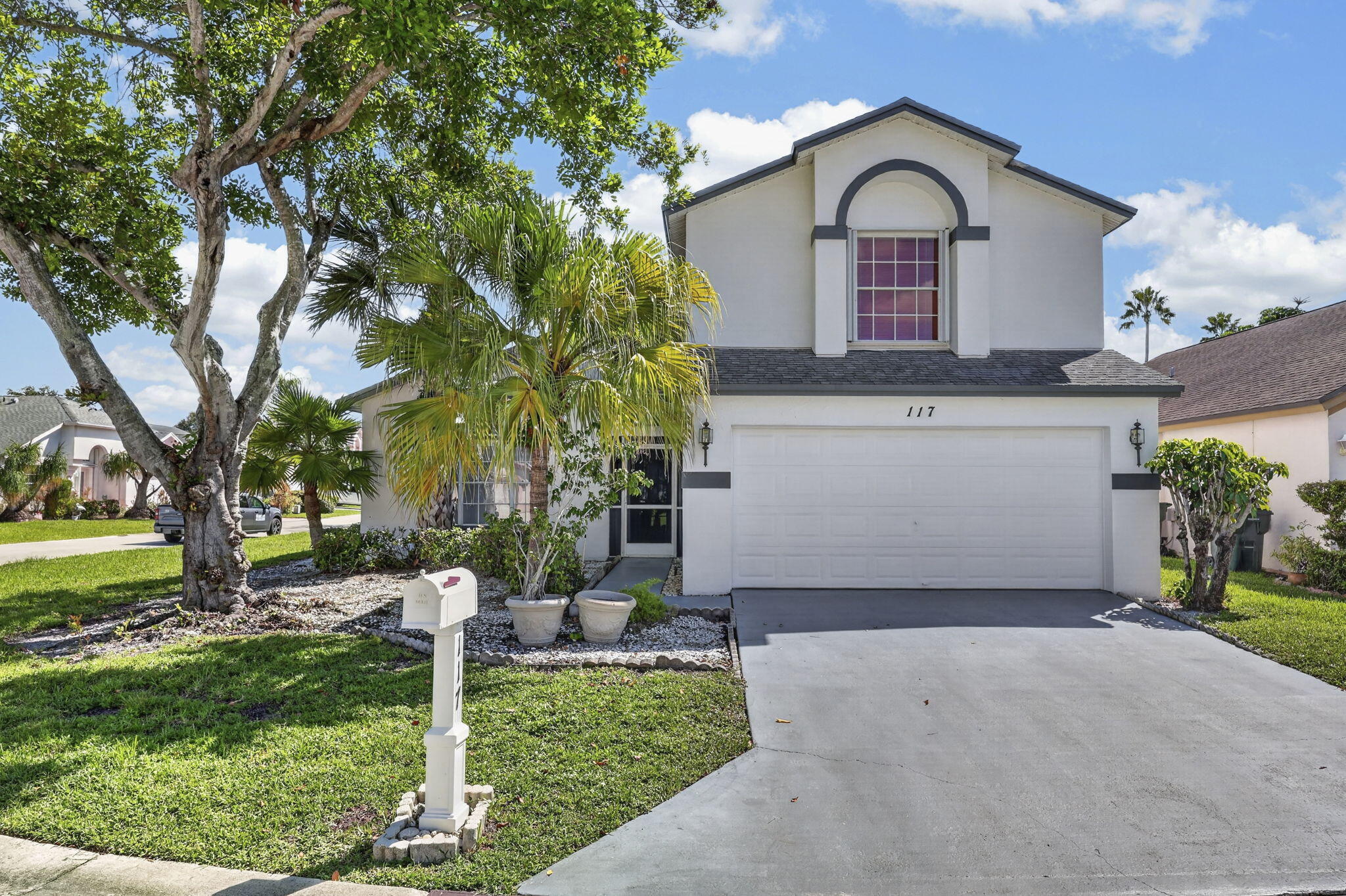 117 Hammocks Court Property Photo 1