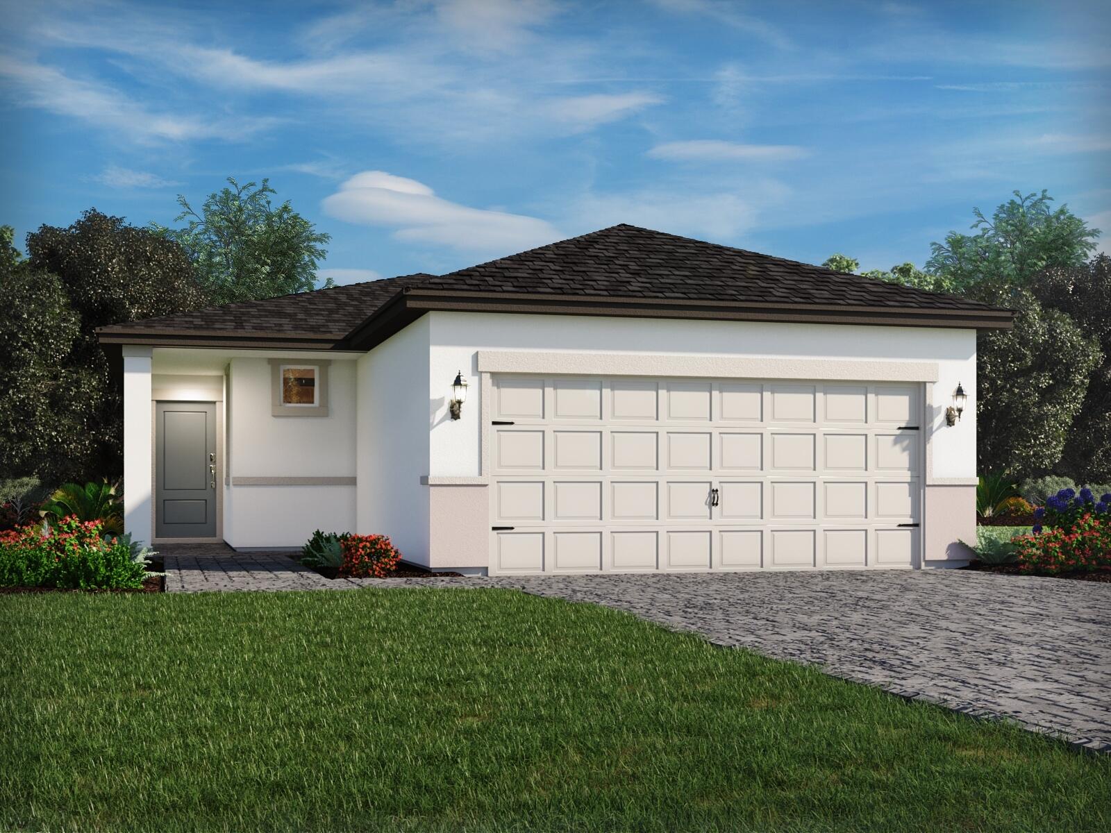 13889 Sw Blue Haven Drive Property Photo 1