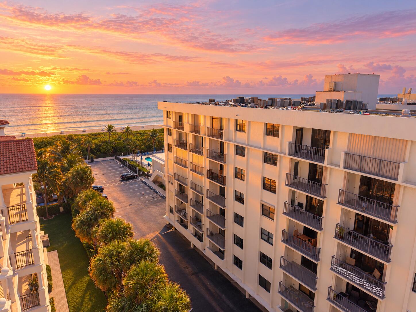 145 S OCEAN Avenue 507 Property Photo 1