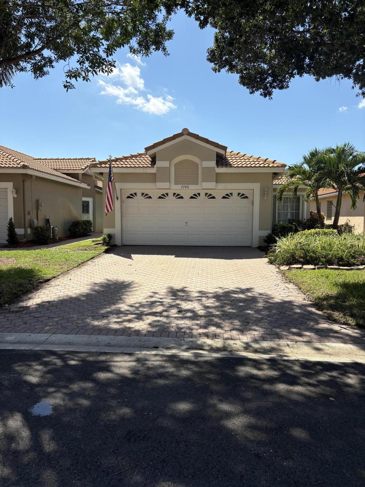 7748 Cherry Blossom Street Property Photo 1