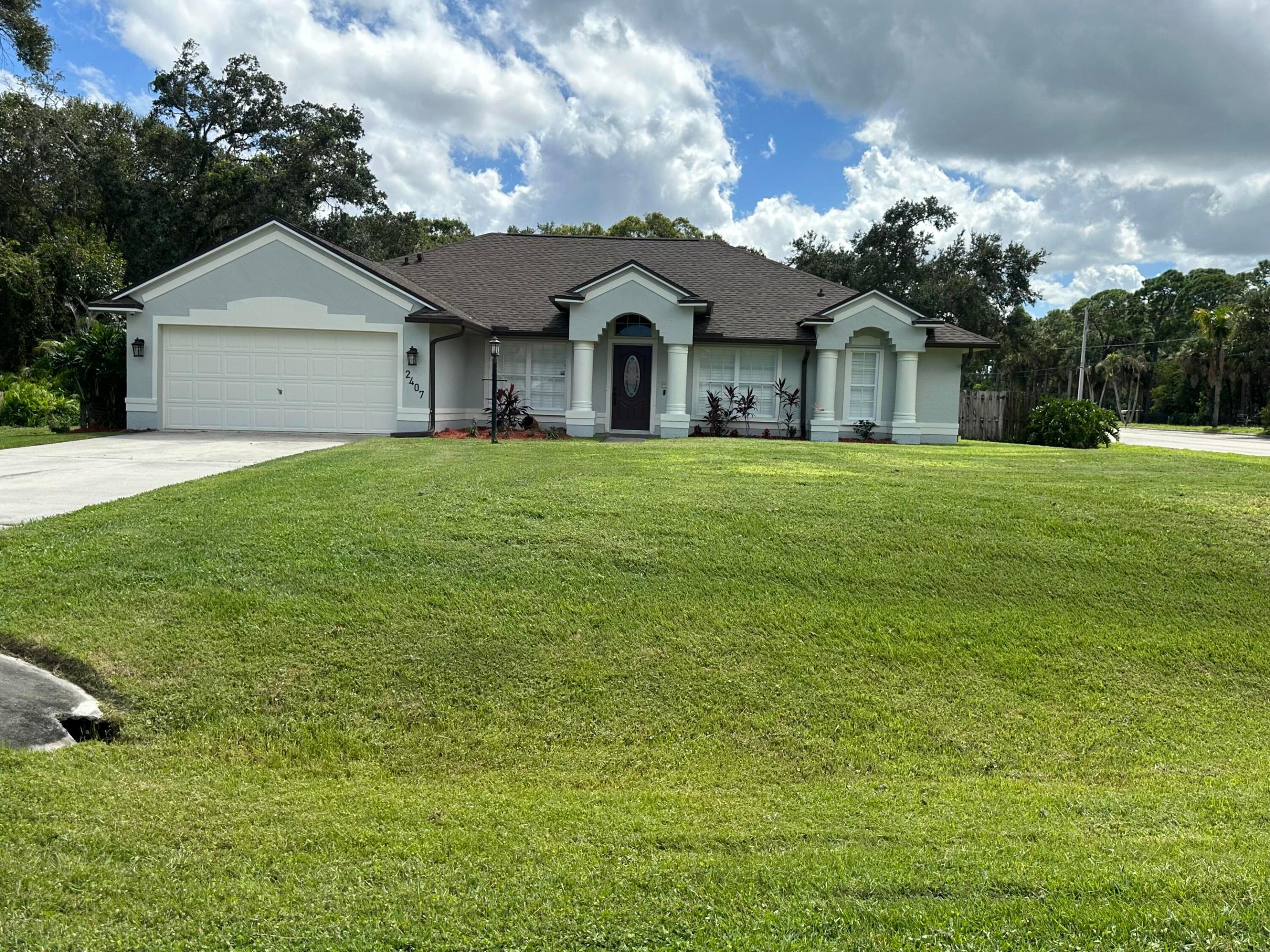 2407 RIVER HAMMOCK Lane Property Photo 1