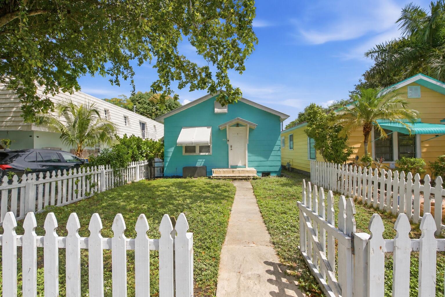 410 S L Street Property Photo 1