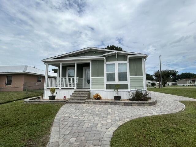 3108 SE 27TH Street Property Photo 1